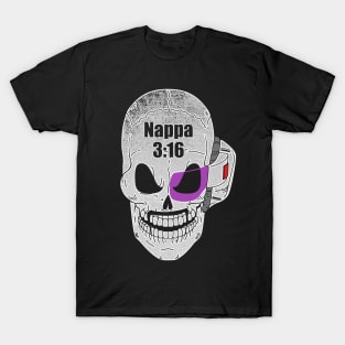 Nappa 3:16 T-Shirt